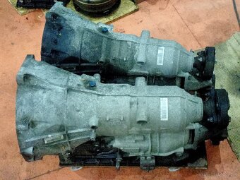 Bmw prevodovky 6HP19,21,26,28 8HP70x - 16