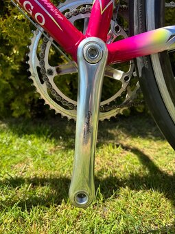 Colnago Tecnos Art Decor - 16