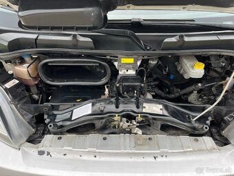 Fiat Ducato 2,3Mjtd L4H3 2018  dĺžka 4m - 16