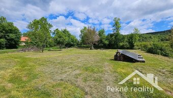 Predaj rodinného domu/chalupy Horný Tisovník - 16