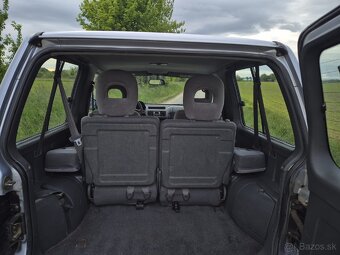 MITSUBISHI PAJERO 2.5,127000km - 16