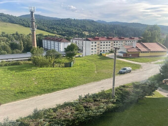 ZNÍŽENÁ CENA 2i byt s balkónom v Závadke nad Hronom - rekon - 16