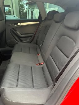 Audi A4 2.0TDI Avant - 16