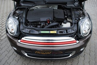 Mini One 1.6 Diesel⭐PREVERENÉ VOZIDLO⭐ - 16