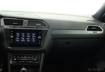 Volkswagen Tiguan Allspace - 16