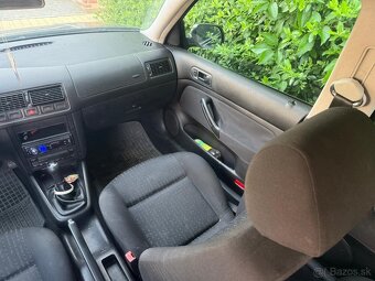 Volkswagen Golf na náhradné diely - 16