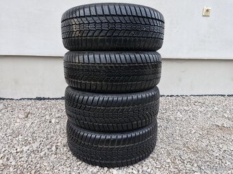 PNEUMATIKY LETNE AJ 60R17 - 16