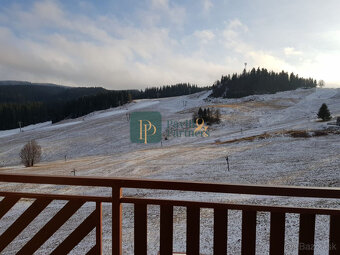 Predaj 3izb.apartmán Donovaly,112m2, garáž, EXKLUZÍVNE - 16