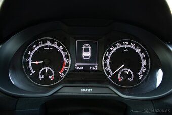Škoda Octavia 1.6 TDI 116k Active EU6 - 16