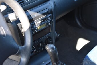 Škoda Octavia 1.9 TDI Ambiente - 16