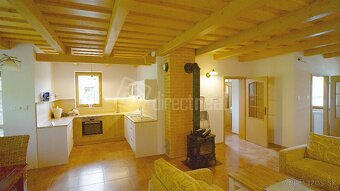 Nehnuteľnosť, ktorá robí na seba Investícia v TOP lokalite - 16