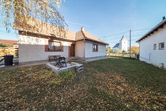 • Tehlový 2,5i RD za hranicami SR • Tornyosnémeti - 16