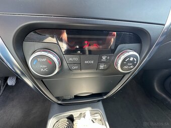 Fiat Sedici 2.0 MultiJet Emotion 4x4 - 16