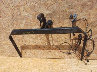 Ford Focus C Max 2003-2010 náhradní  díly - 16