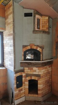 Rodinný dom - novostavba s okamžite obývateľnou časťou - 16