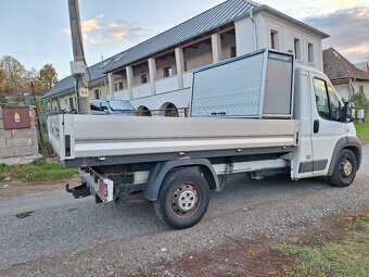 FIAT DUCATO VALNÍK 7 MIESTNE - 16