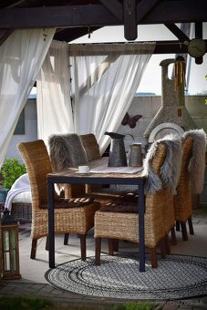 Predaj 5 izb RD, Nitrianske Hrnčiarovce, okr. Nitra - 16