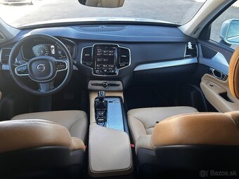 Volvo XC90 D5 2.0 AWD A/T8 - 16