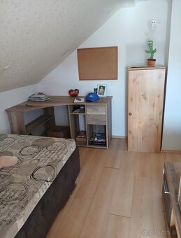 Predaj 6 izboveho domu v Rajke - 16