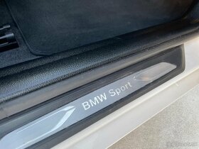 BMW 118d Sport line - 16
