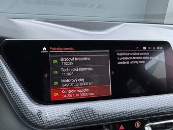 BMW 2 Gran Coupé 218i M packet 103 kW Automat - 16