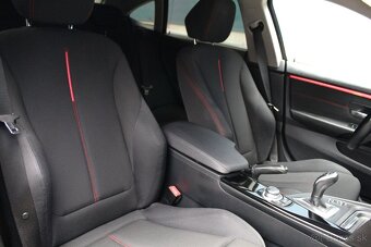 BMW 4 F36 Gran Coupé 420d - 16