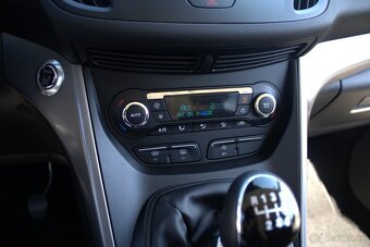 Ford Kuga 1.5 EcoBoost Titanium FWD MT6 150k - 16