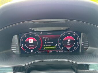 Škoda Superb 2.0 TDI 140 kw 4x4 facelift - 16