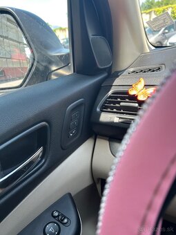 Honda CR-V 2014 2.2 CDTI - 16