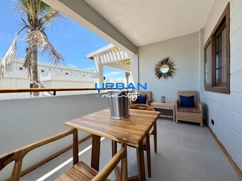 APARTMÁN NA PREDAJ V PAJE, ZANZIBAR - 16