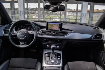 Audi A6 Avant 2.0 TDI ultra 190k S tronic, 140kW, A7, 5d. - 16
