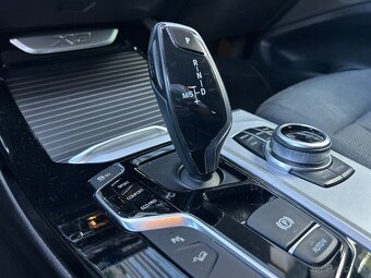 BMW X3 2.0 xDrive 140kW NEHAVAROVANÉ VOZIDLO - 16