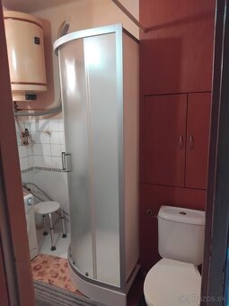 Predaj 4-izbový byt+ murovaná garáž Pliešovce - 16