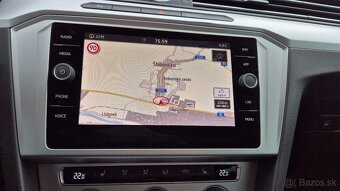 Volkswagen Passat Variant 2.0 TDI BMT Business Comfortline - 16