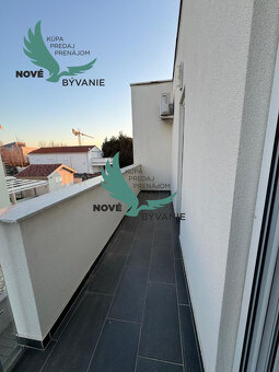 Chorvátsko - Exkluzívne novostavba domu len 30m od mora s vý - 16