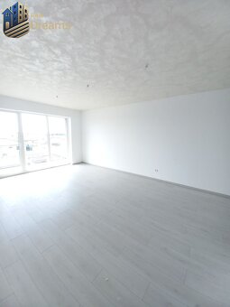 SKOLAUDOVANÉ Novostavba 2,3 izbových bytov a nebytových pri - 16