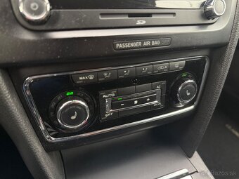 Škoda Superb 2.0 TDI 103kW Elegance 2009 - 16