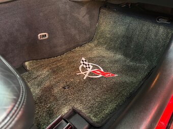 Chevrolet Corvette C5 MANUAL 5,7 V8 - 16