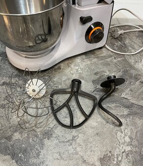 Sencor STM 3700WH kuchynský robot - 16