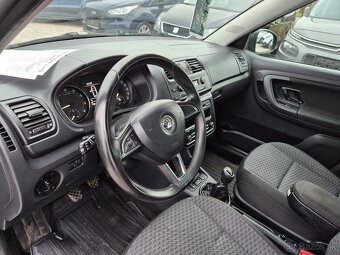 Skoda fabia - 16