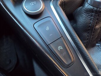 FORD FOCUS  ECOBOOST TITANIUM X 92KW. - 16