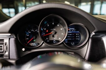 Porsche Macan GTS - 16