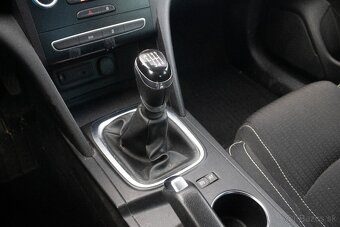 Renault Mégane 66kW, (2017) - 16