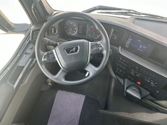MAN TGX 18.470 4x2 BL Štandardný ťahač - 16