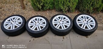 5x112r17 Mercedes - 16