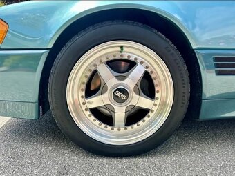 Mercedes 500sl r129 - 16