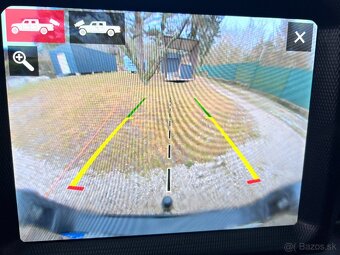 Jeep Gladiator 3.0 CRD, Overland 4x4 (36000€ bez DPH) - 16