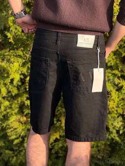 ŠORTKY od Armani 🌐 - 16