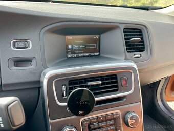 Predám Volvo S60 D3 - 16