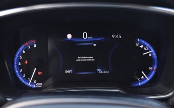 Toyota Corolla 1.6 I-TECH 97kw - 16